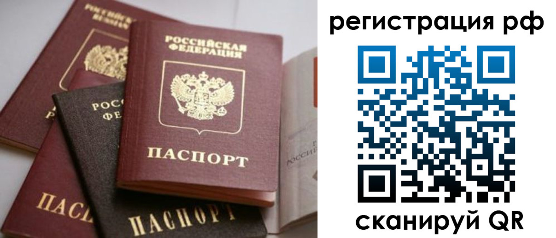 прописка для работы в Курске